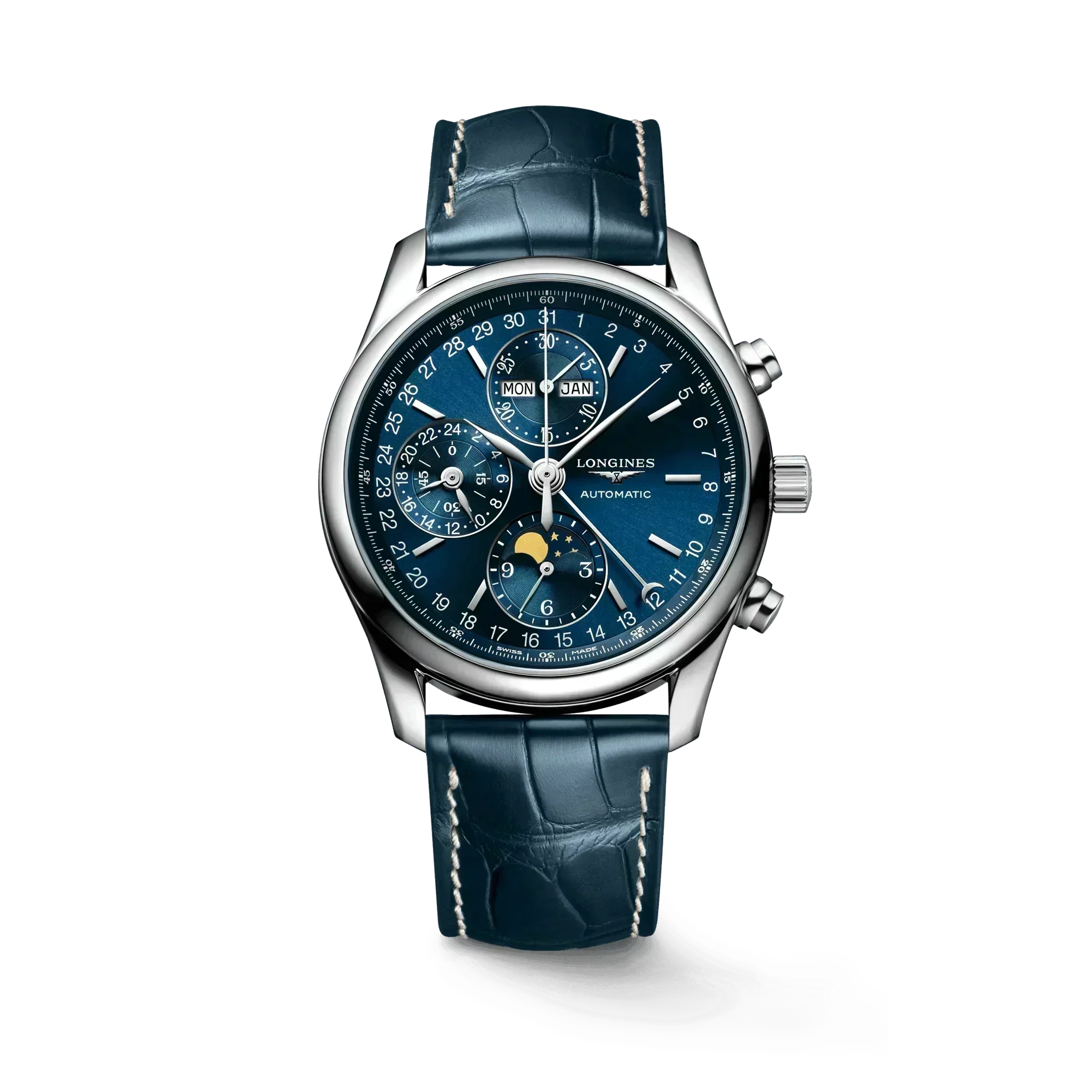 Longines Master Collection