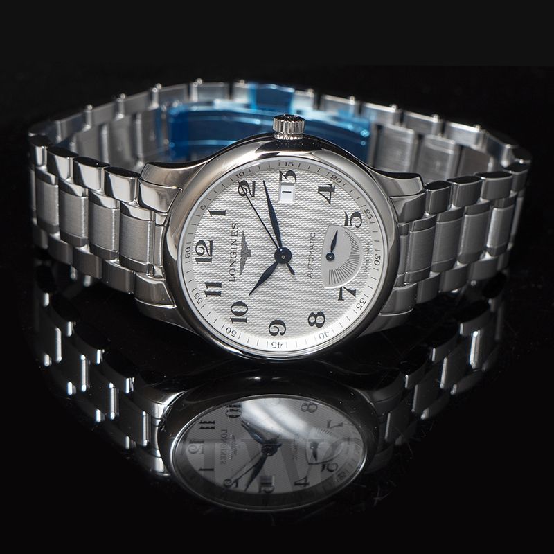 Longines Master Collection