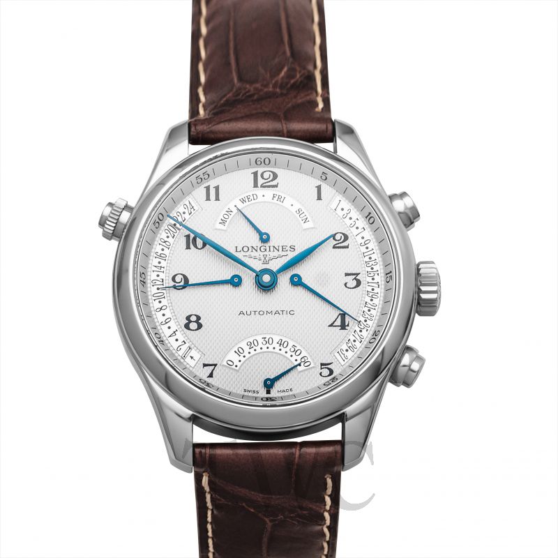 Longines Master Collection