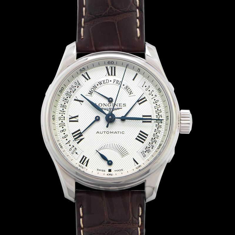 Longines Master Collection