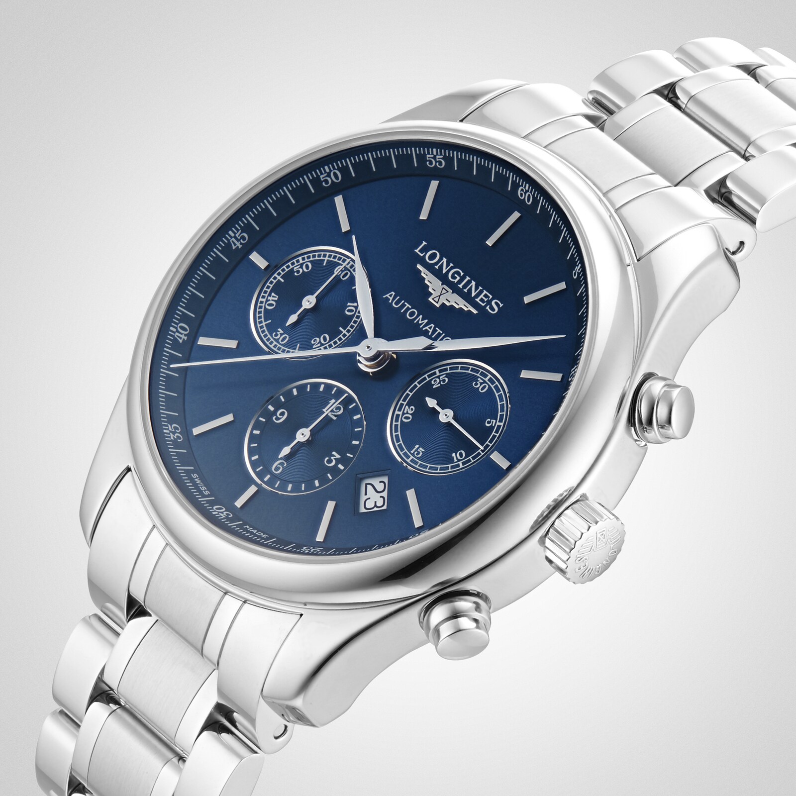 Longines Master Collection