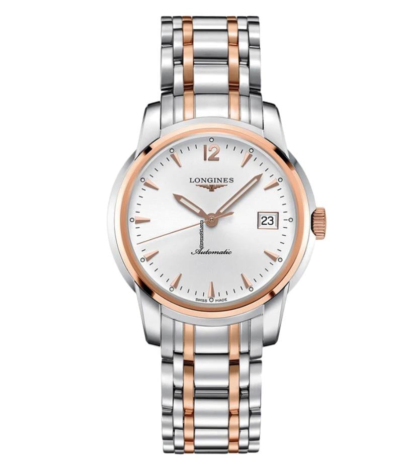 Longines Saint-Imier