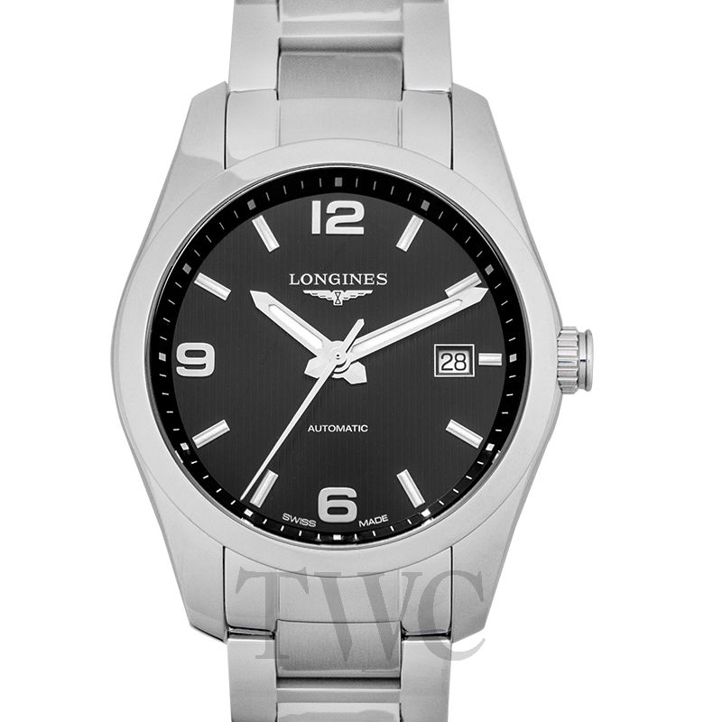Longines Conquest Classic