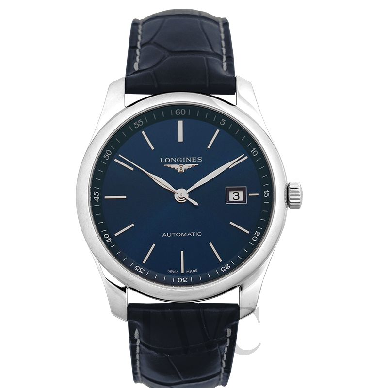 Longines Master Collection