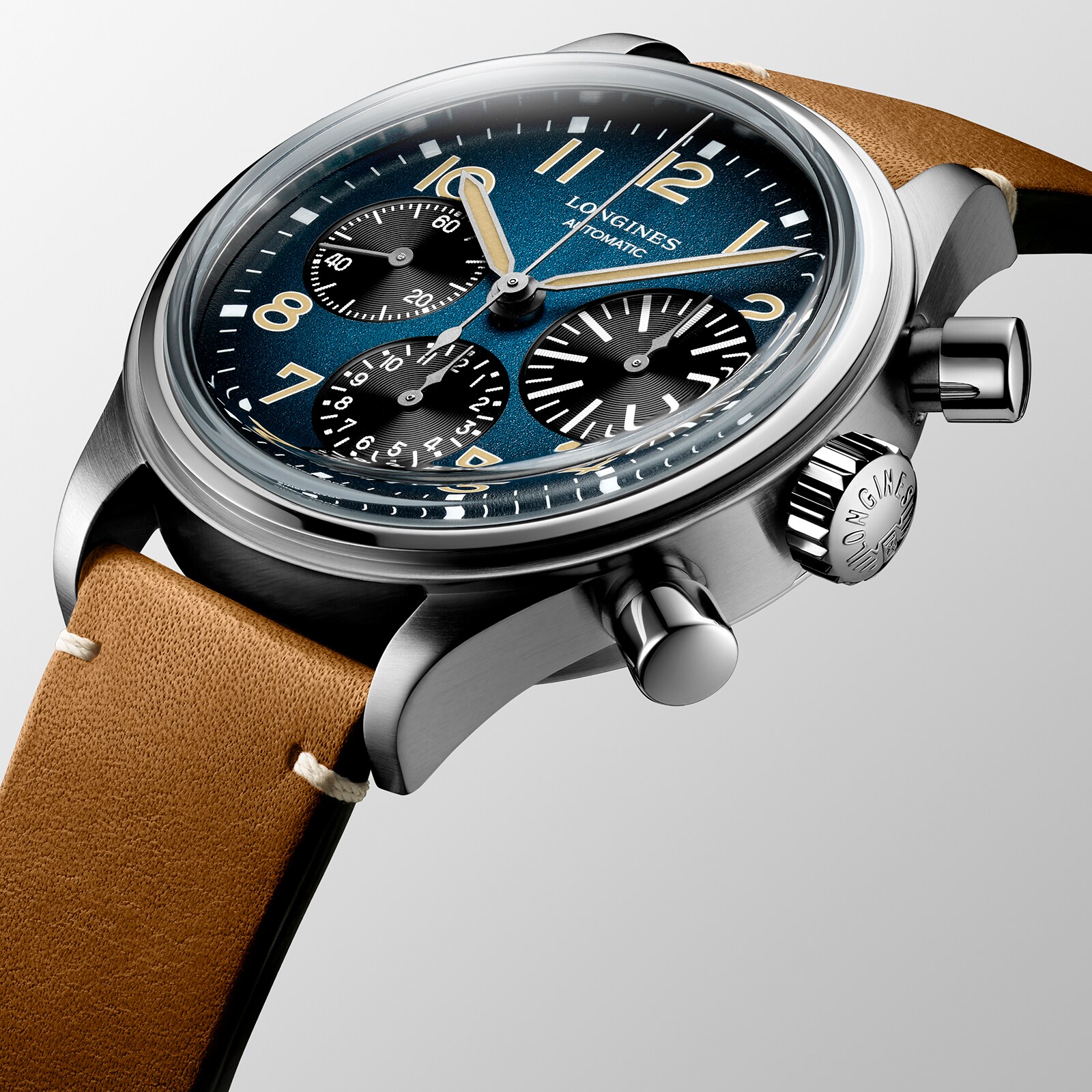 Longines Avigation