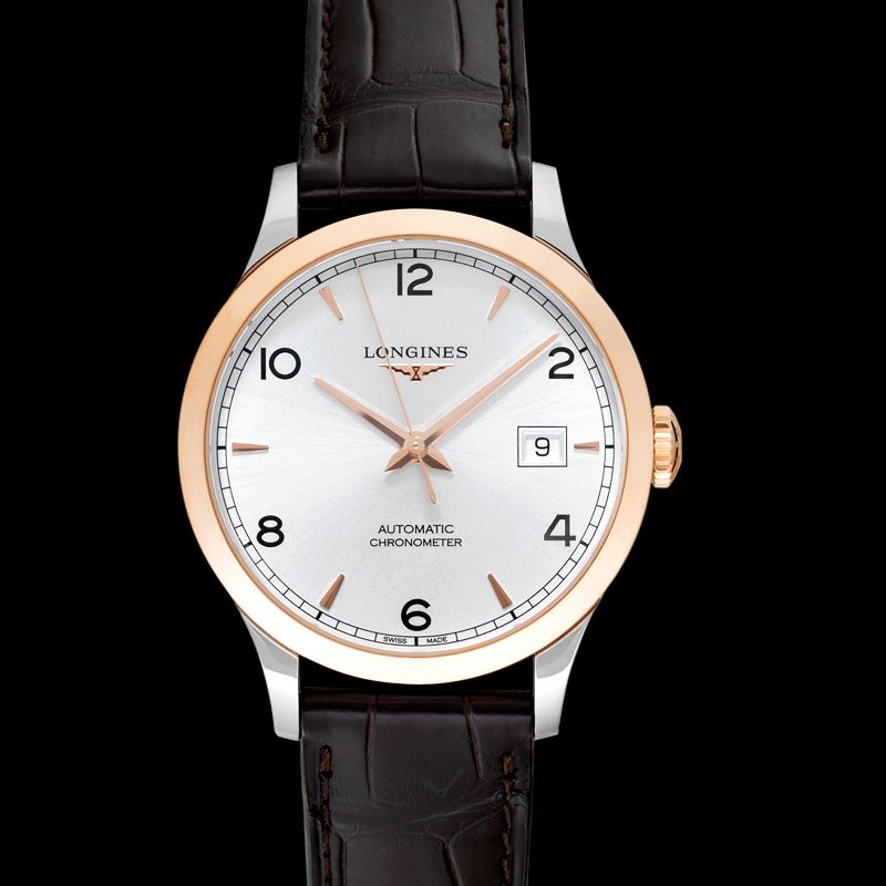 Longines Record