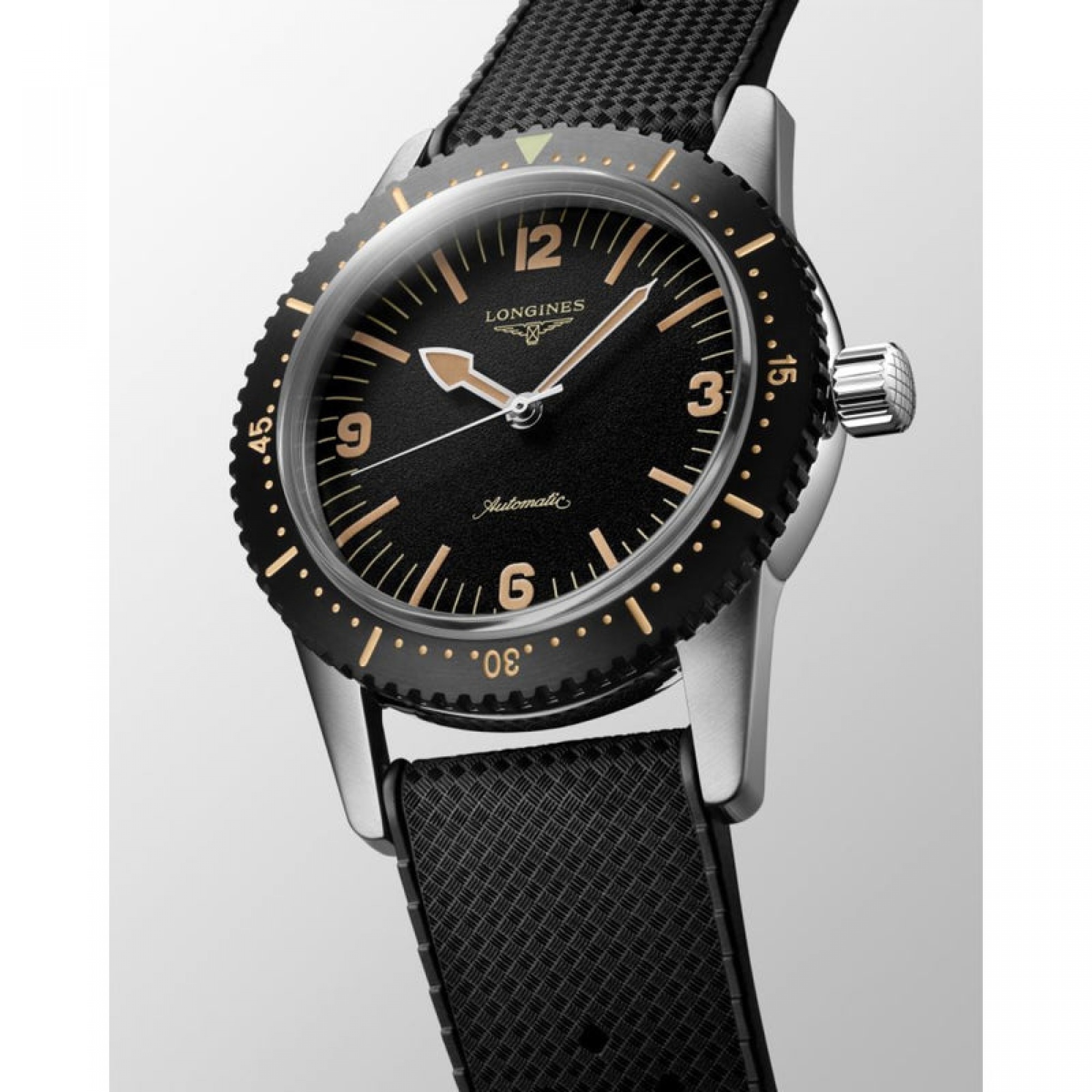 Longines Longines
