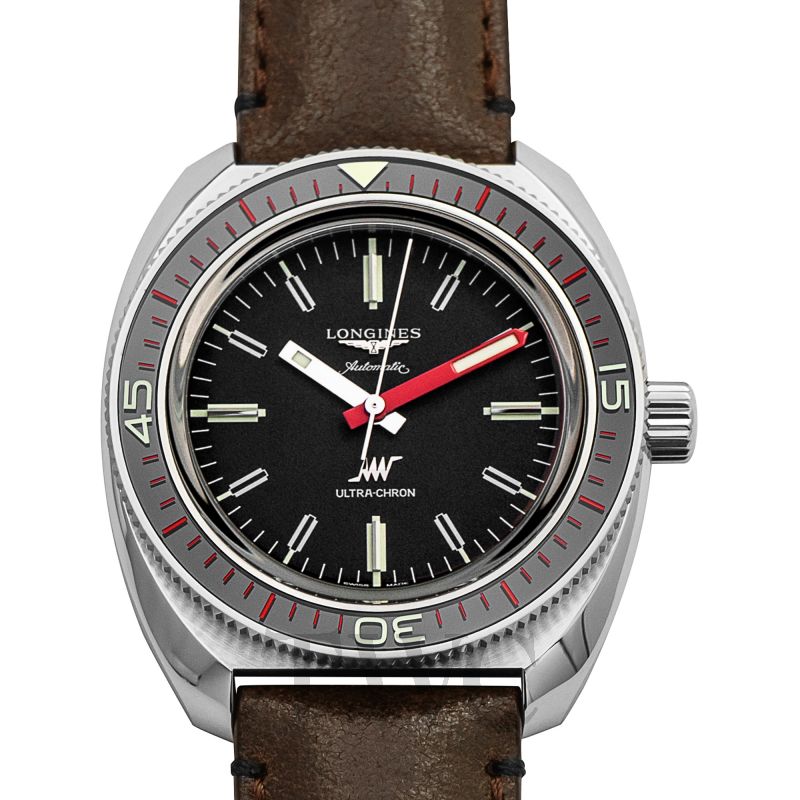 Longines Conquest Classic