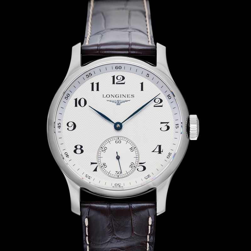 Longines Master Collection