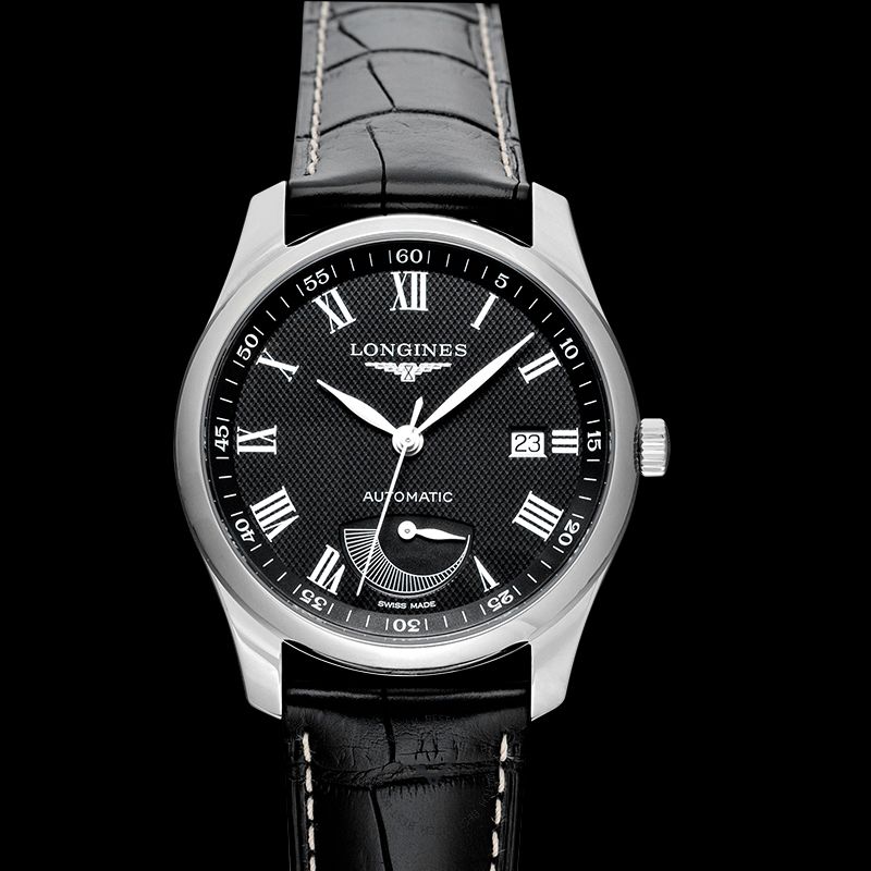 Longines Master Collection