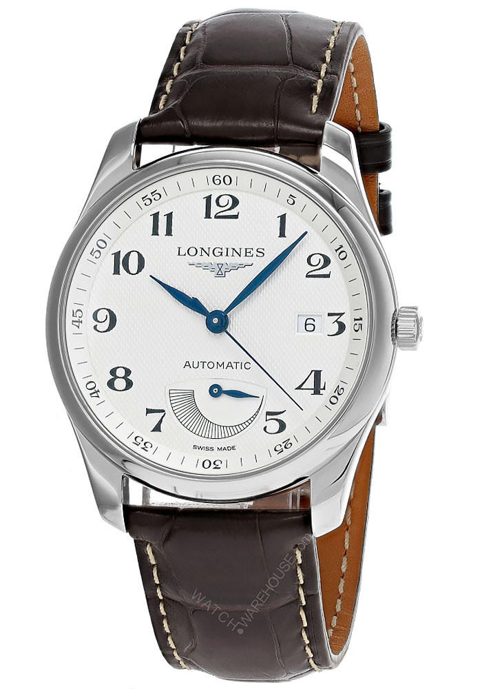 Longines Master Collection