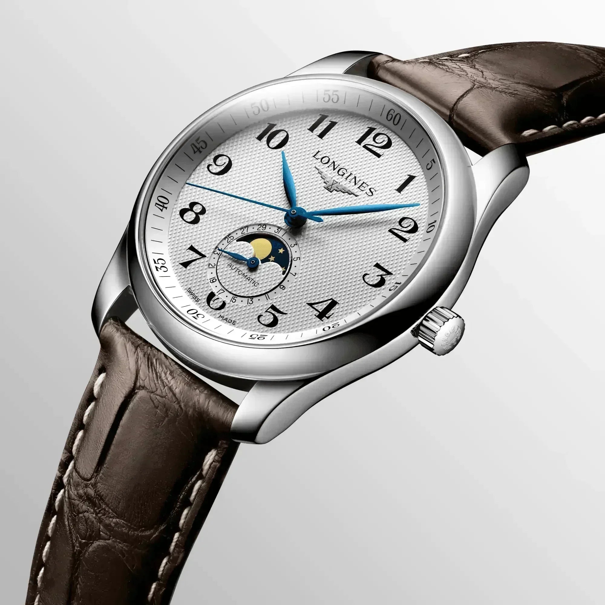 Longines Master Collection