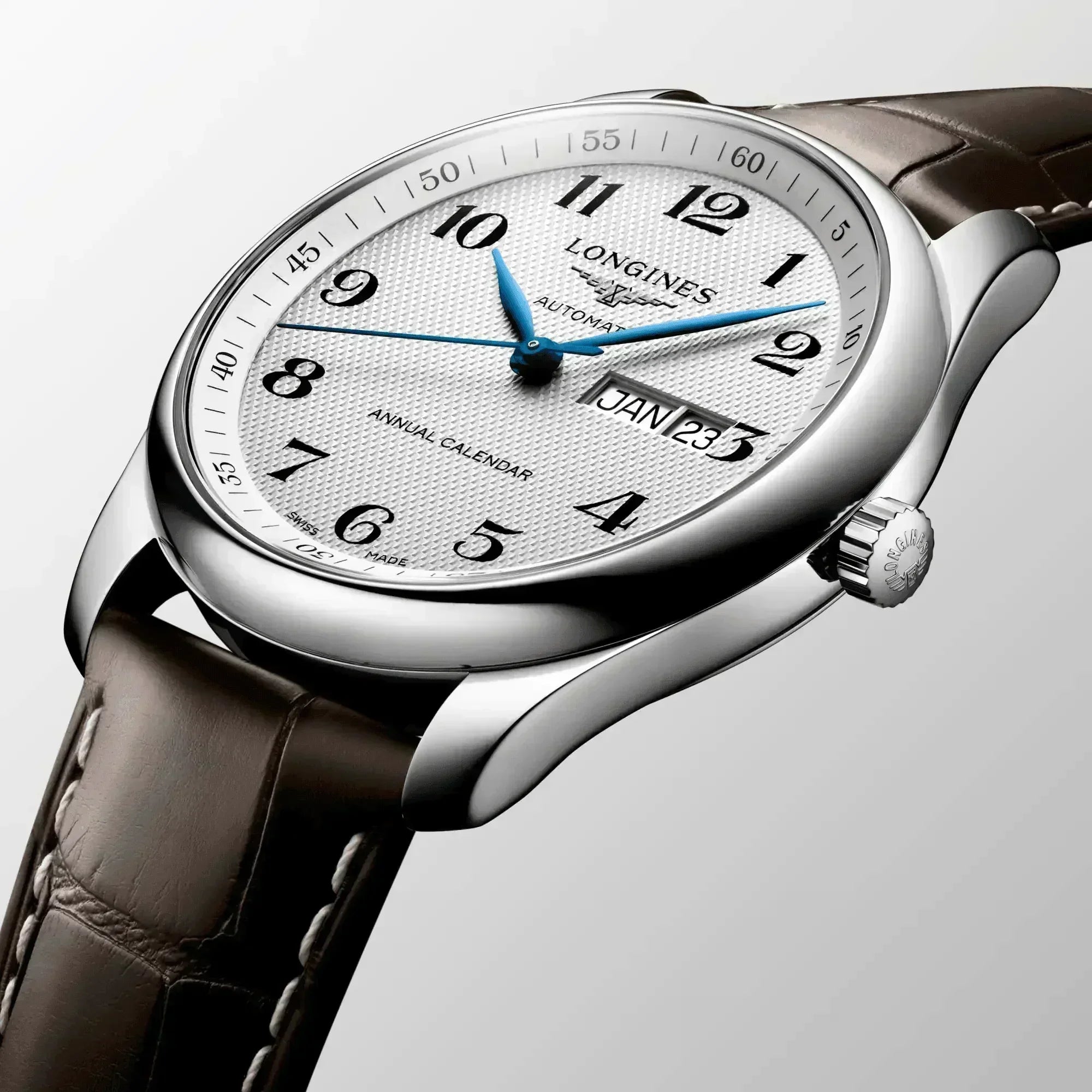 Longines Master Collection