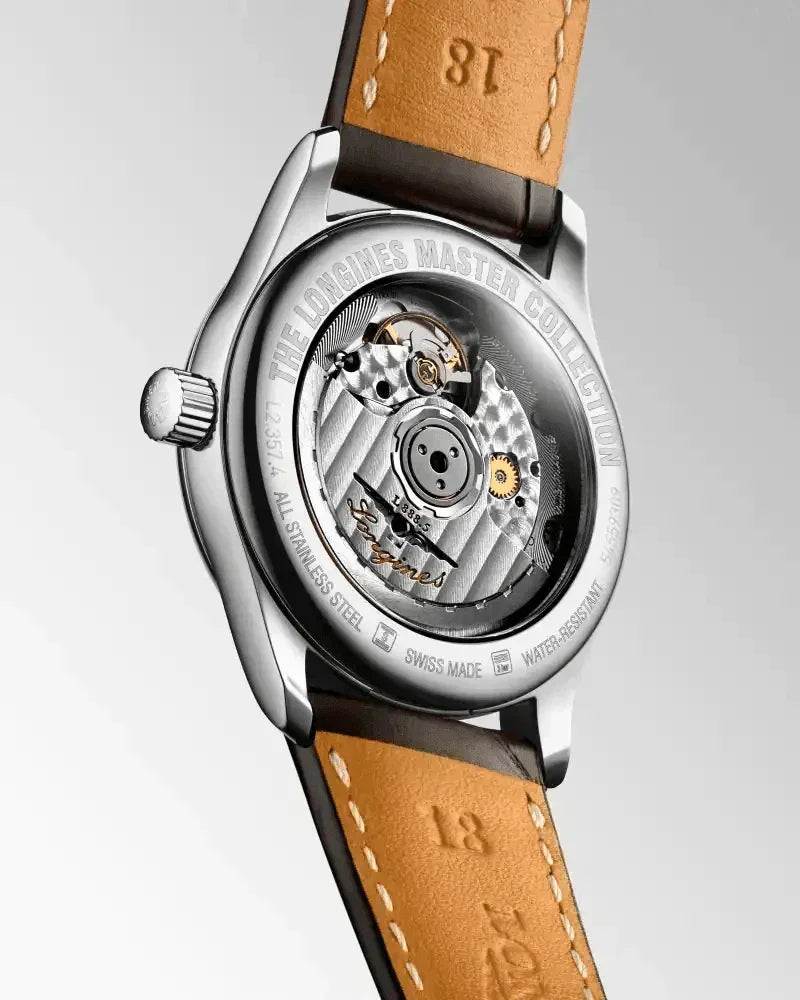 Longines Master Collection