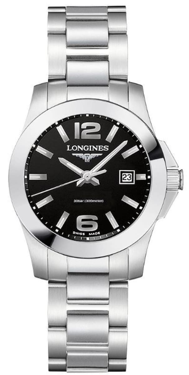 Longines Conquest