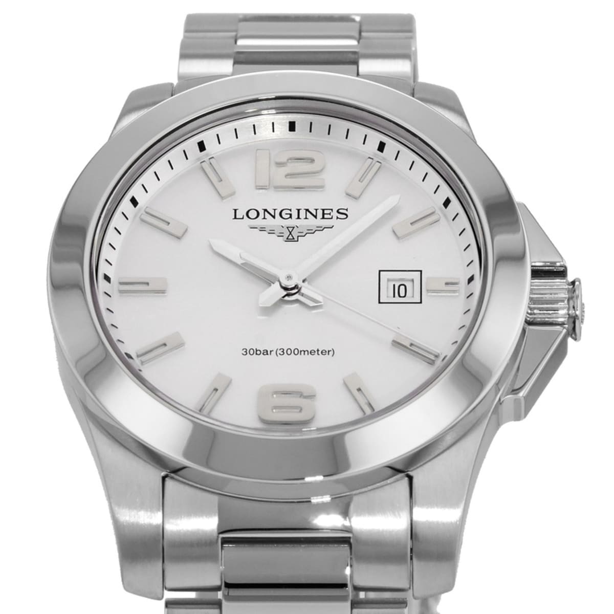 Longines Conquest