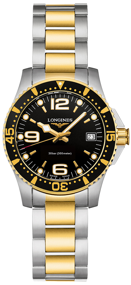 Longines HydroConquest