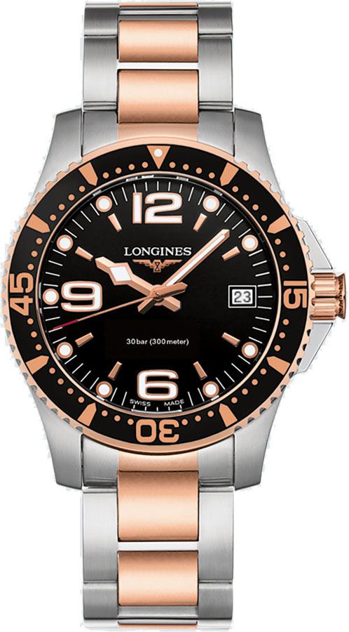 Longines HydroConquest