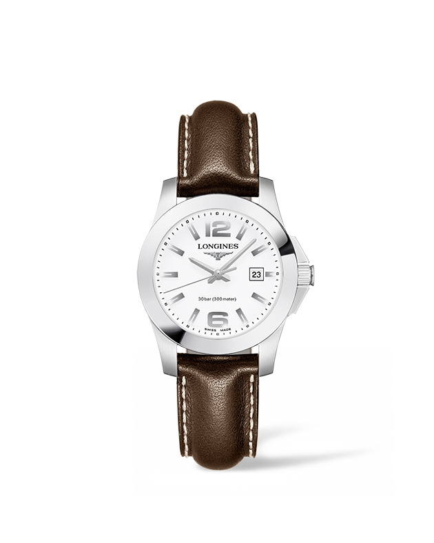 Longines Conquest