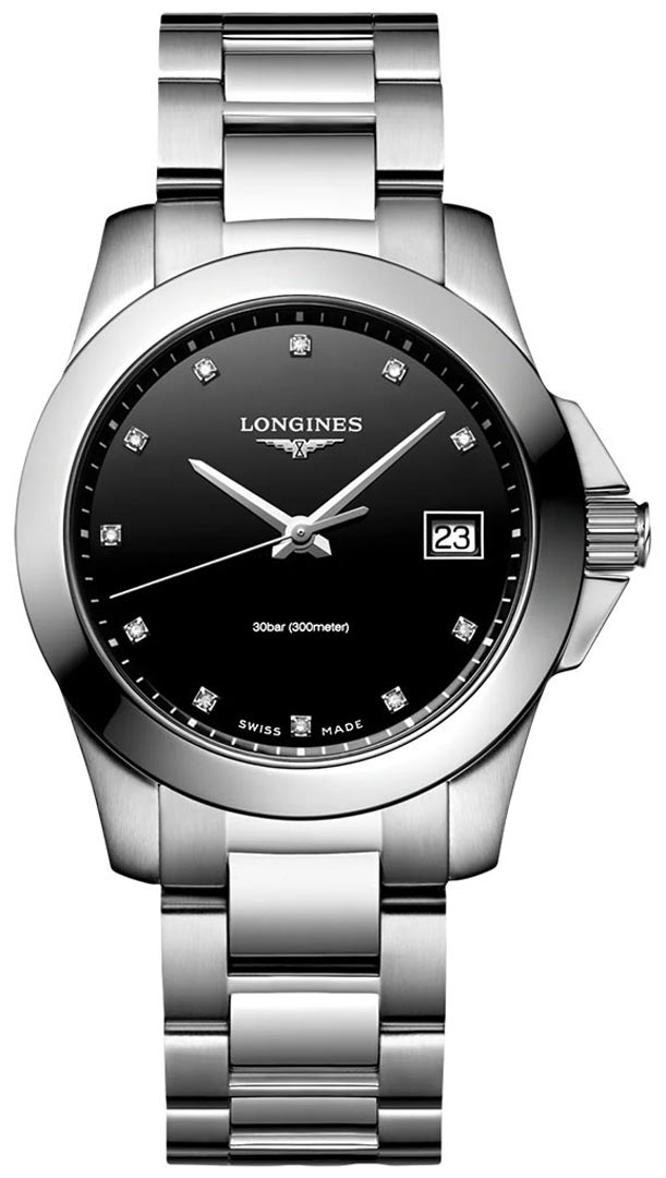 Longines Conquest