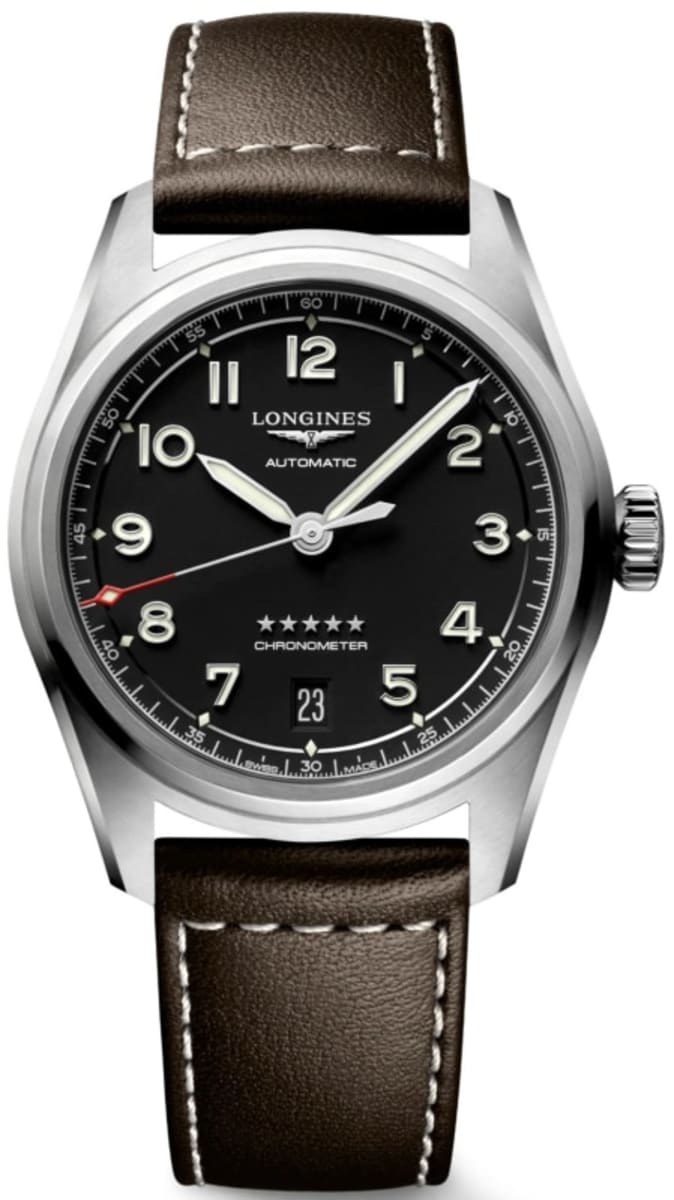 Longines Spirit