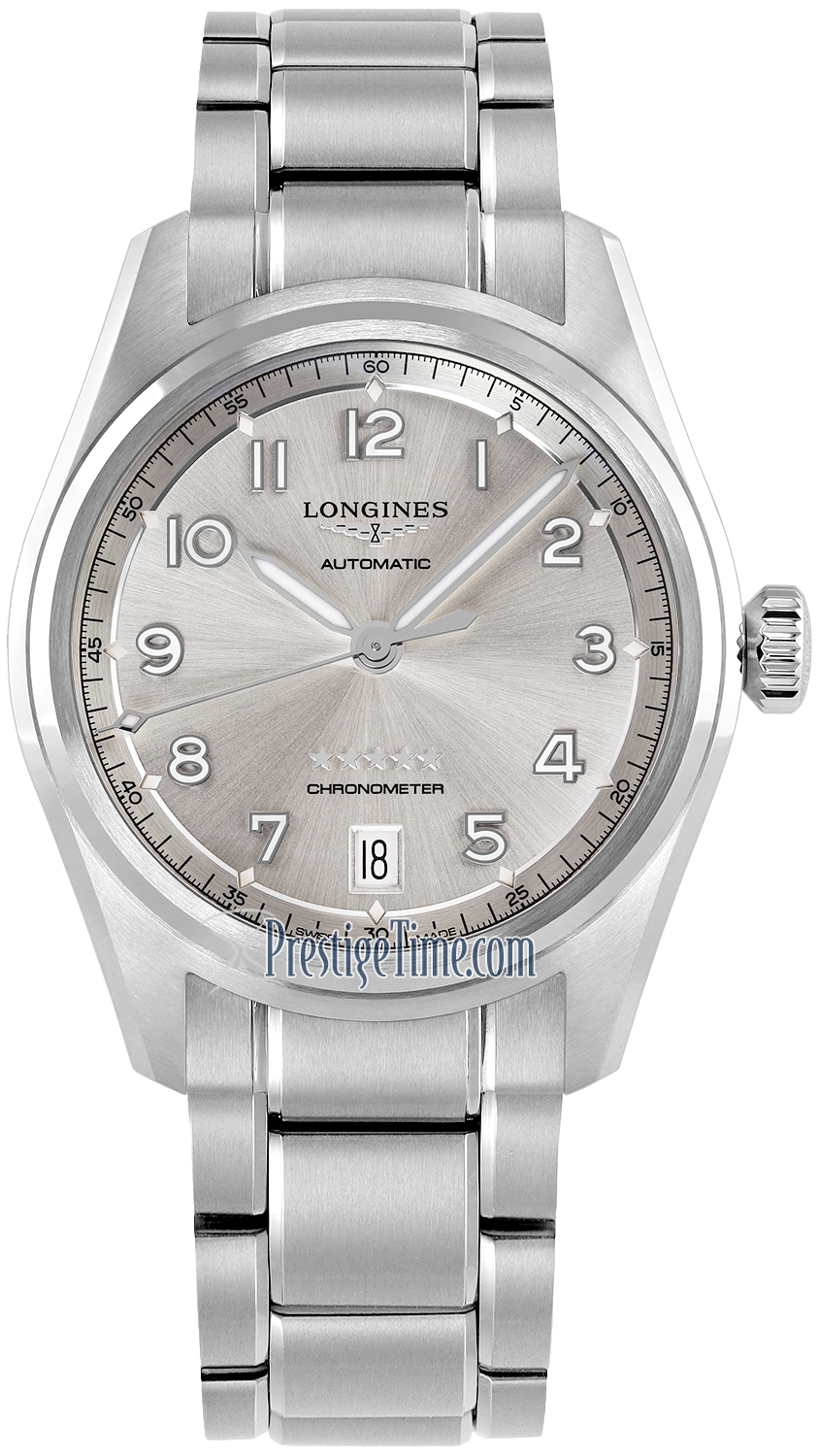 Longines Spirit