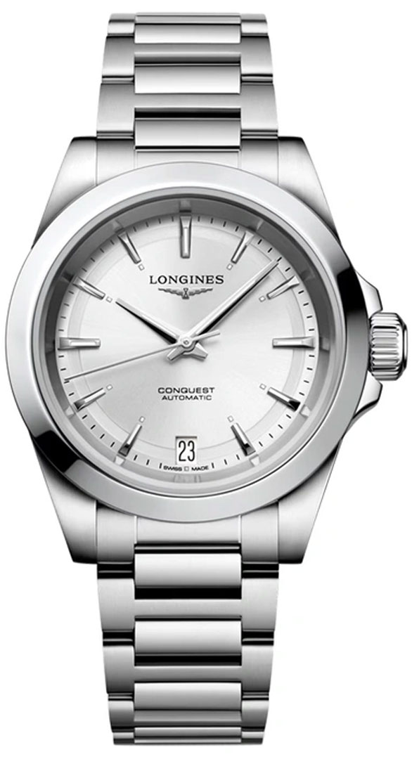 Longines Conquest