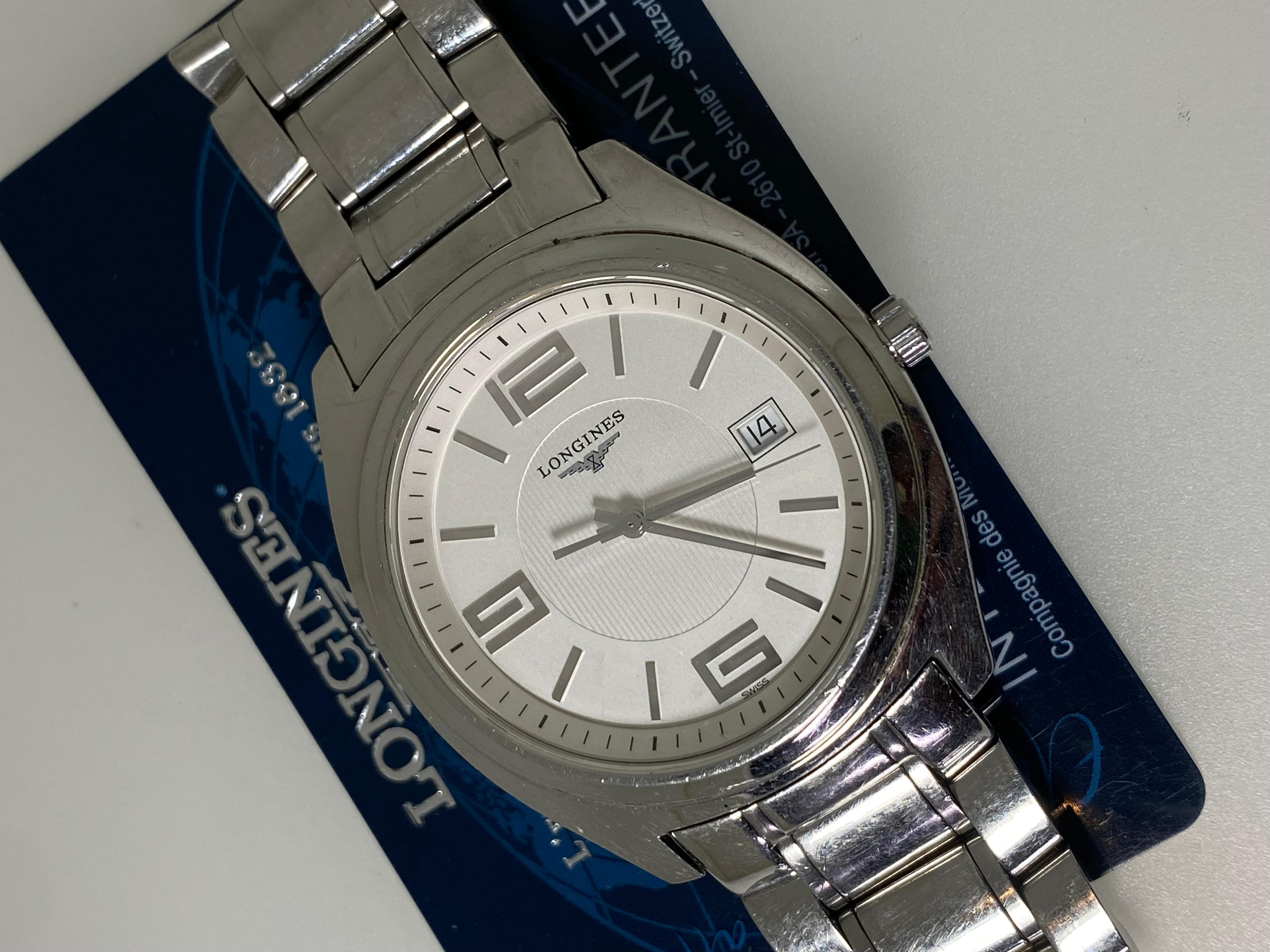 Longines Longines