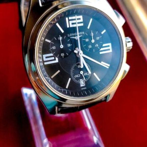 Longines Longines