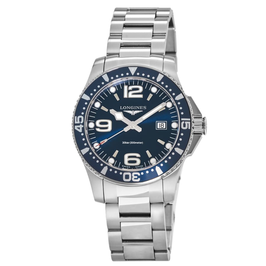 Longines HydroConquest