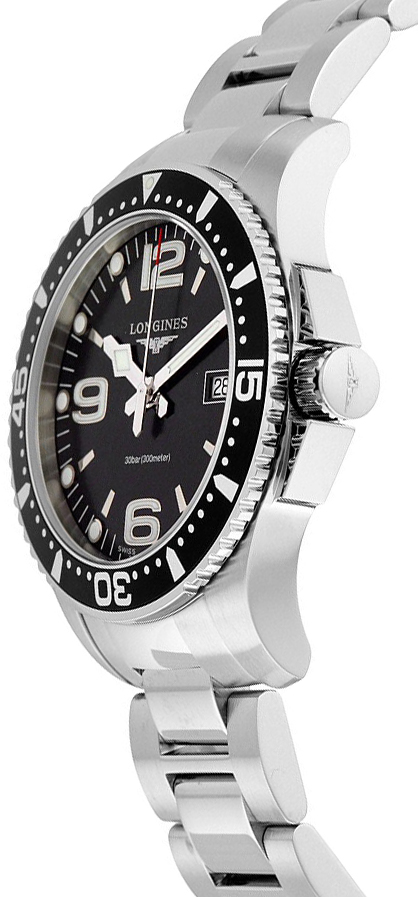 Longines HydroConquest