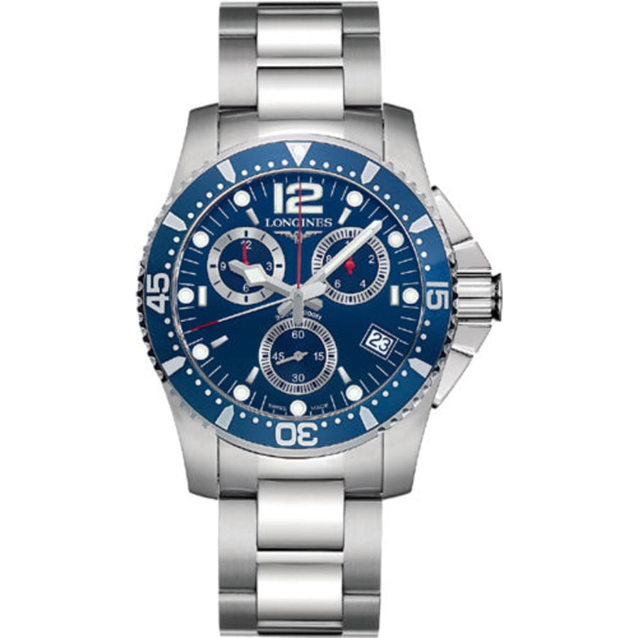 Longines HydroConquest