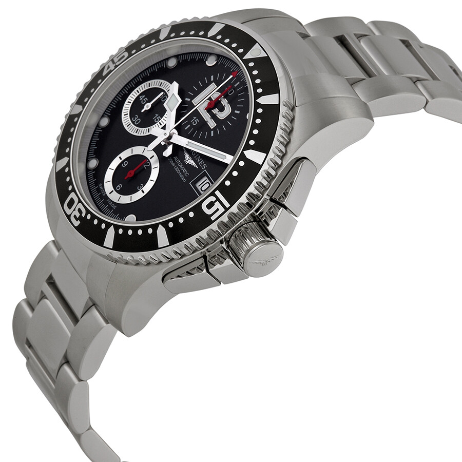 Longines HydroConquest