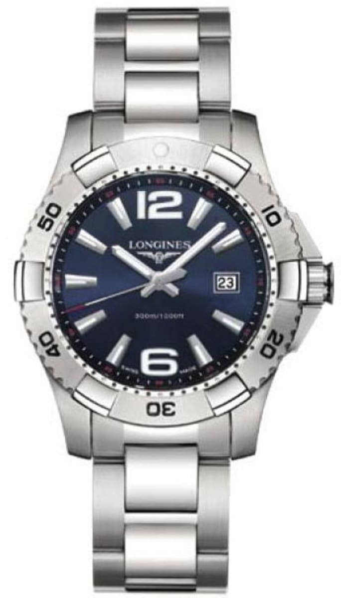 Longines HydroConquest