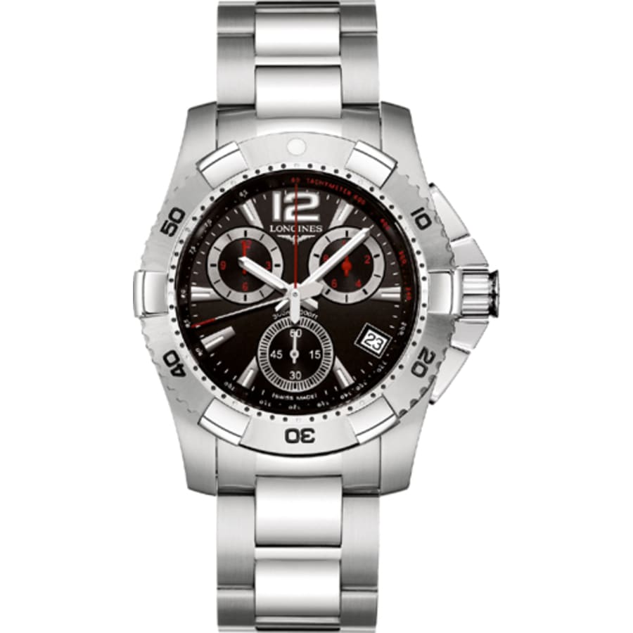 Longines HydroConquest