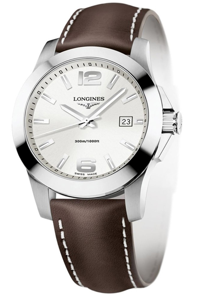 Longines Conquest