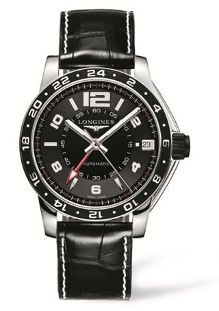 Longines Admiral