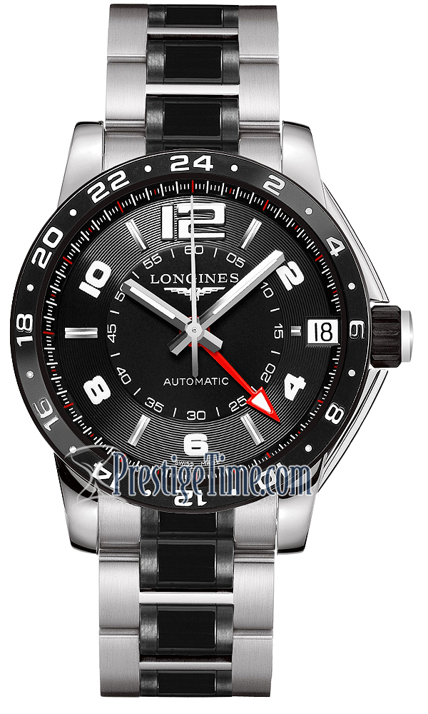 Longines Admiral