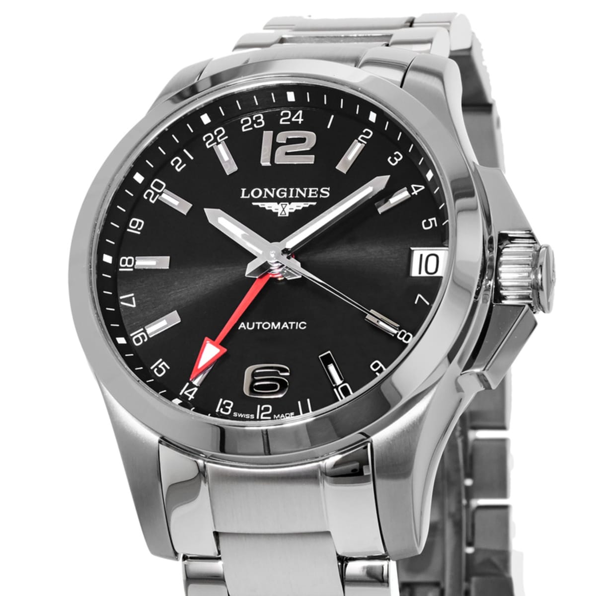 Longines Conquest