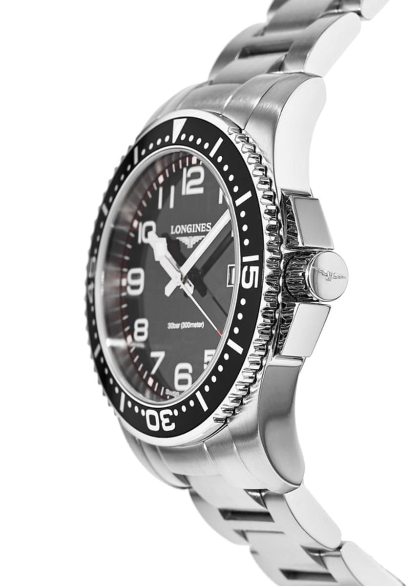Longines HydroConquest