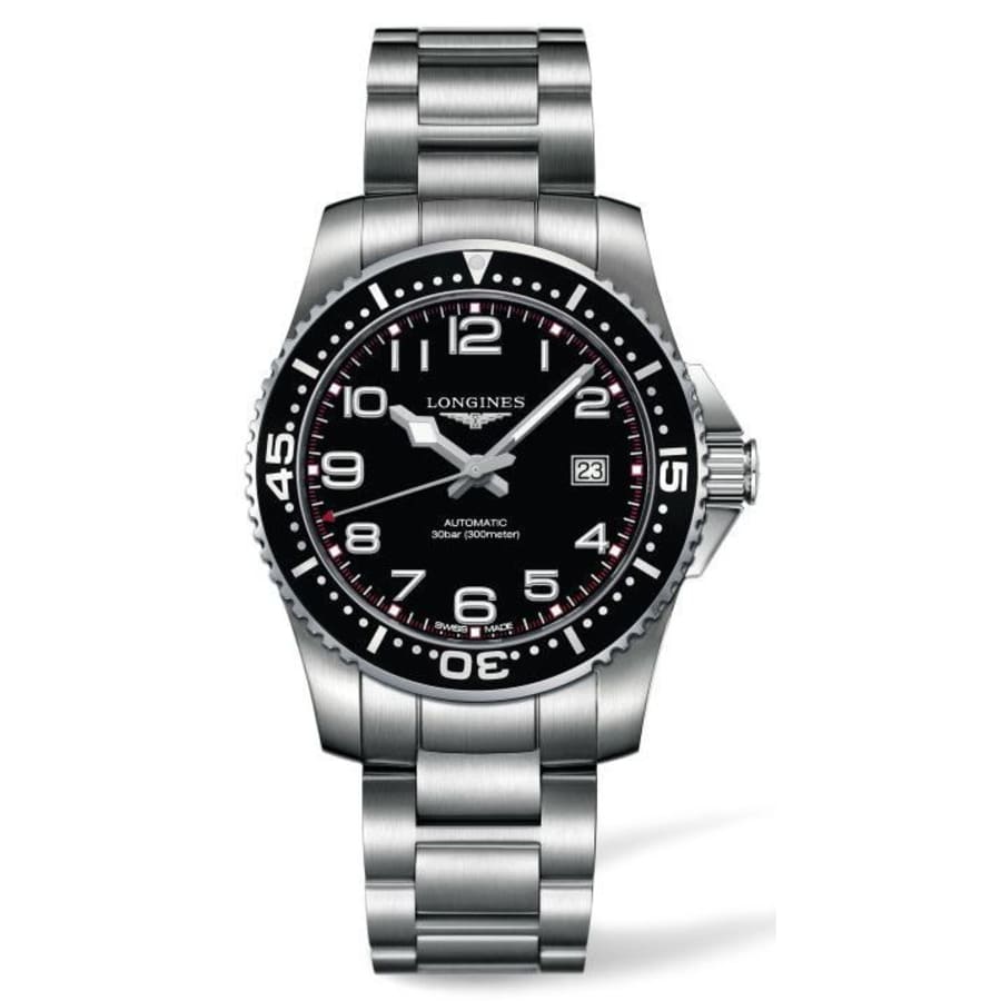 Longines HydroConquest