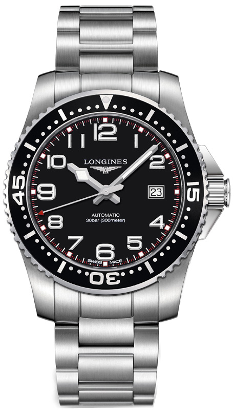 Longines HydroConquest