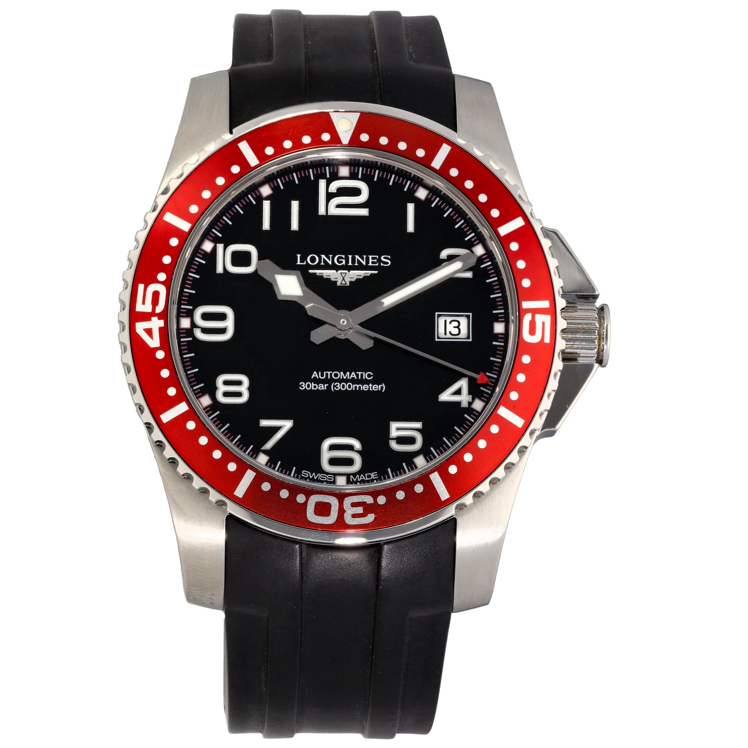 Longines HydroConquest