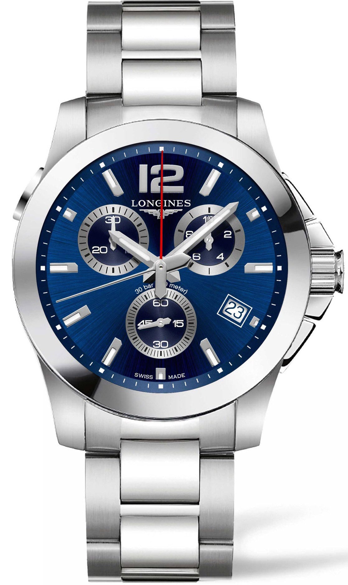 Longines Conquest