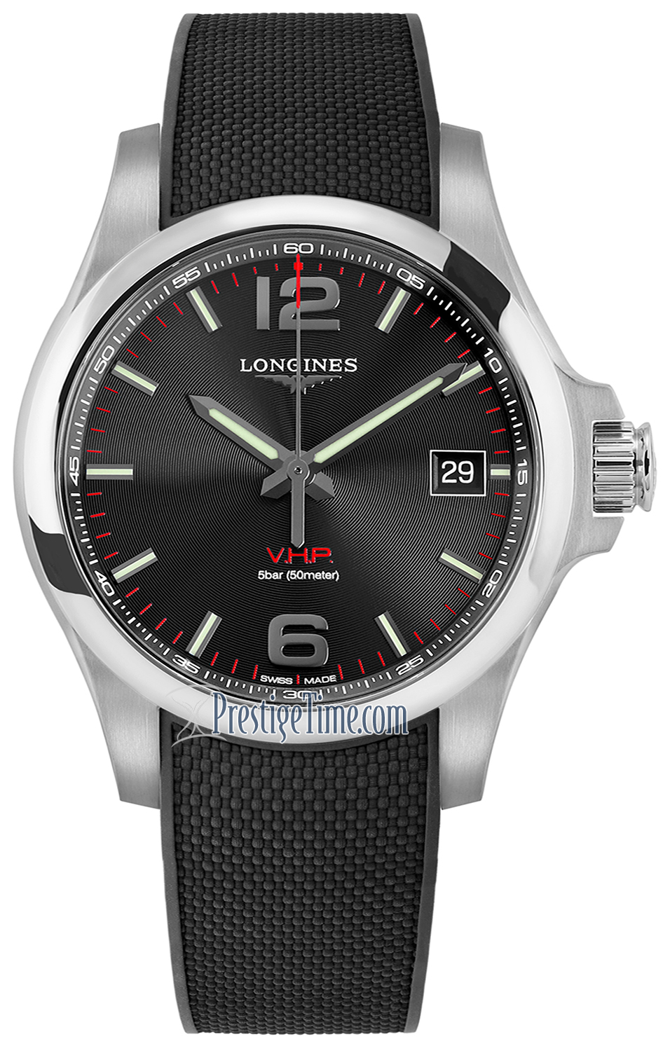 Longines Conquest