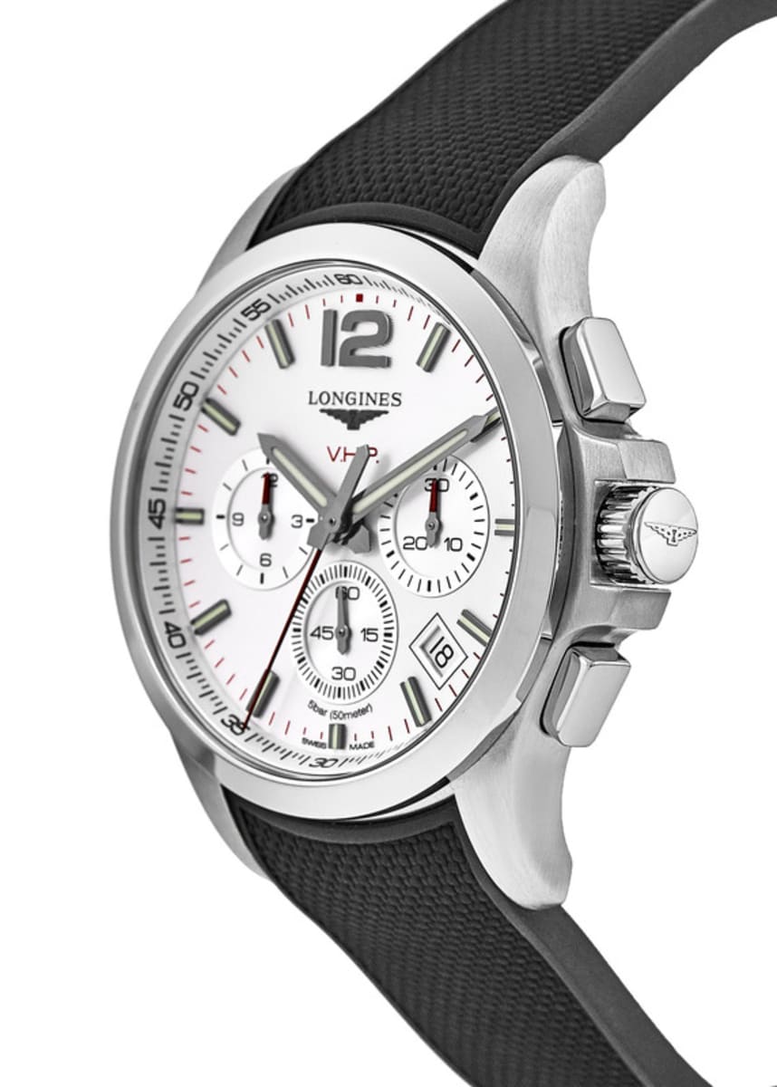 Longines Conquest