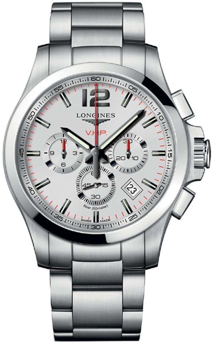 Longines Conquest