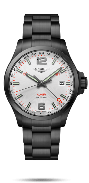 Longines Conquest
