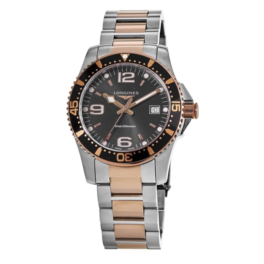 Longines HydroConquest