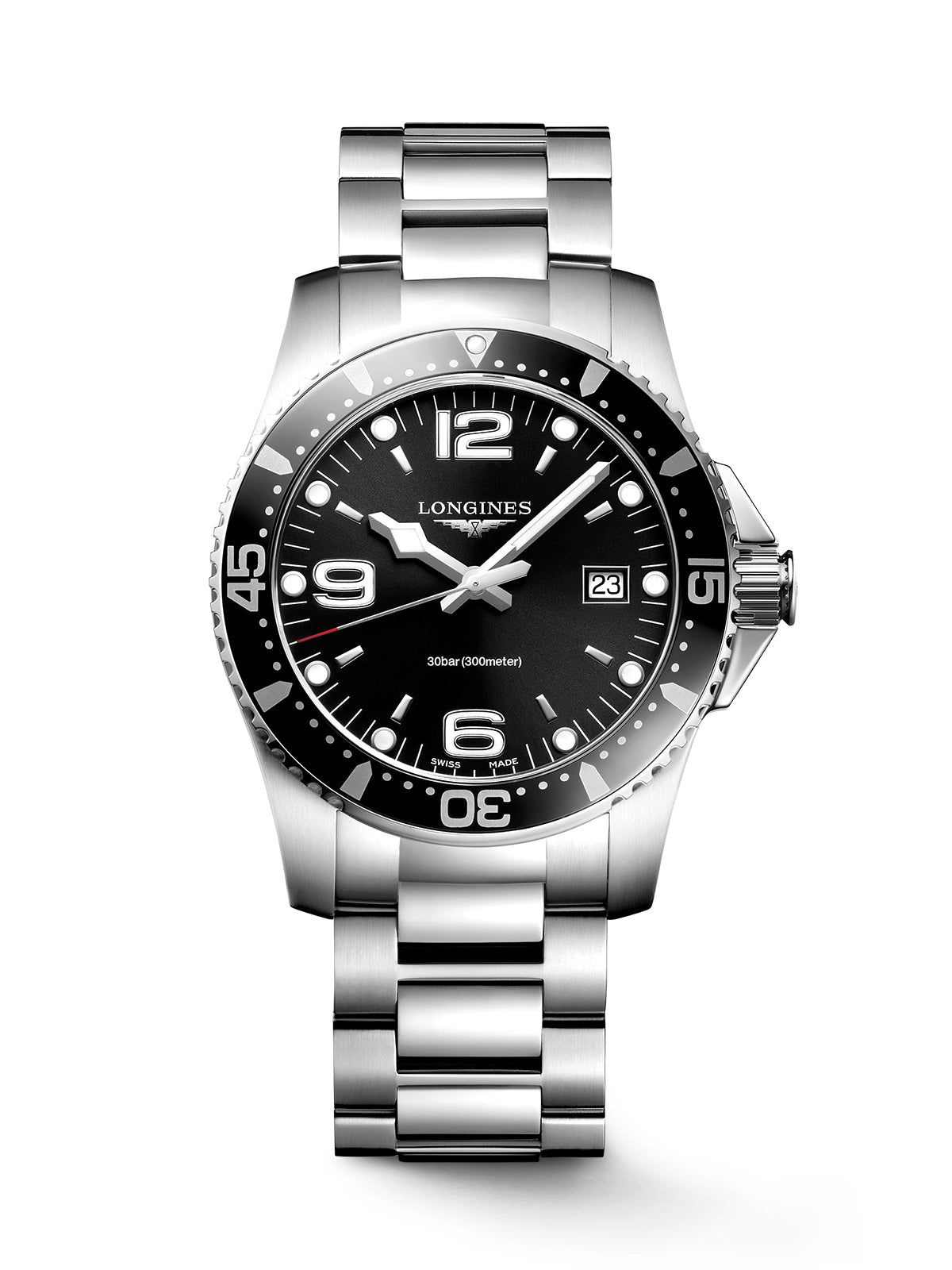 Longines HydroConquest